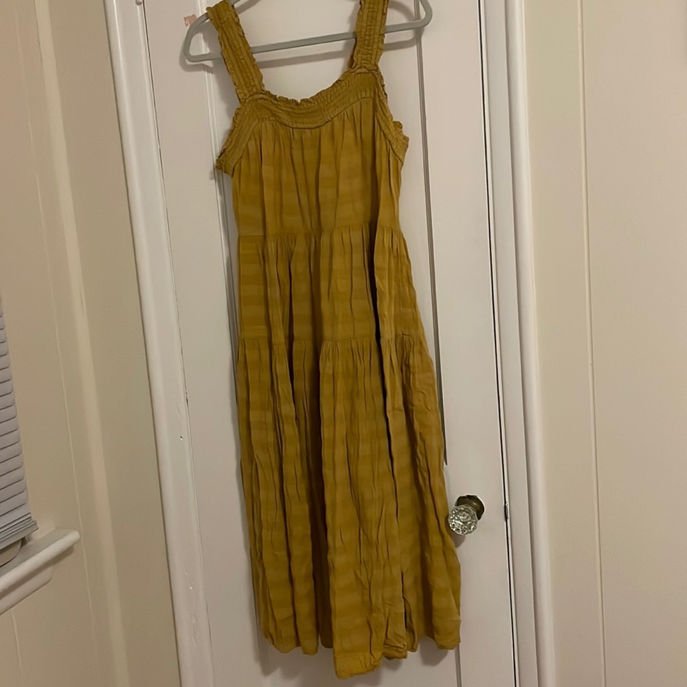 Old Navy Midi Dress